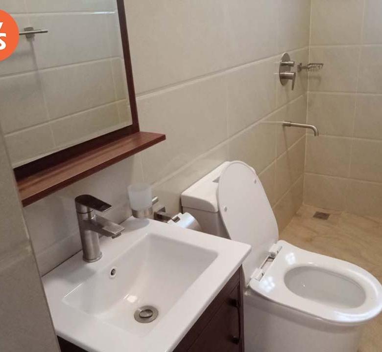 3-Bedroom House For Rent in Bungoma Makutano