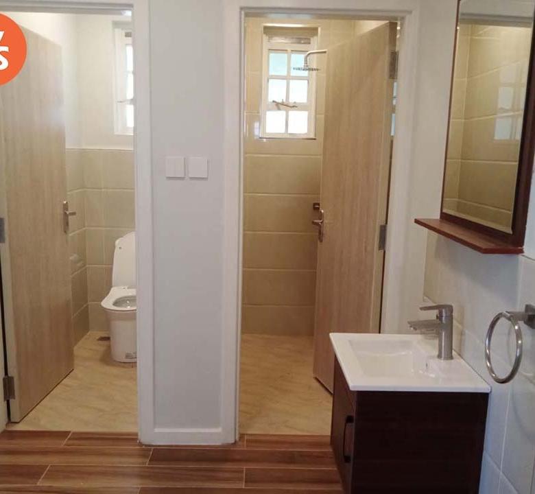 3-Bedroom House For Rent in Bungoma Makutano