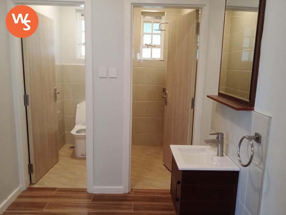 3-Bedroom House For Rent in Bungoma Makutano