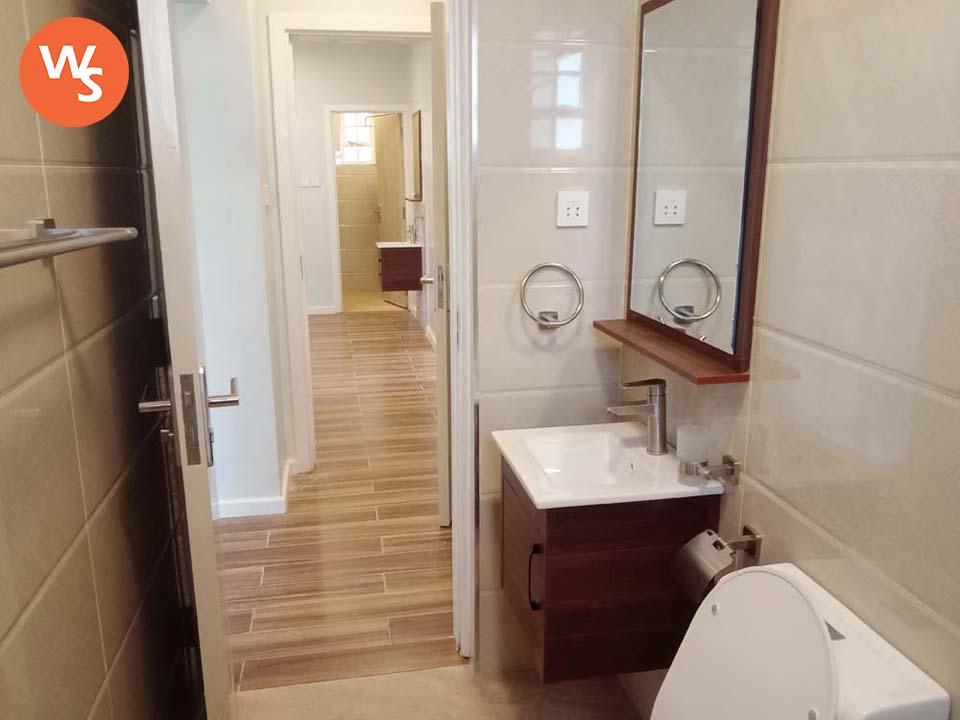 3-Bedroom House For Rent in Bungoma Makutano
