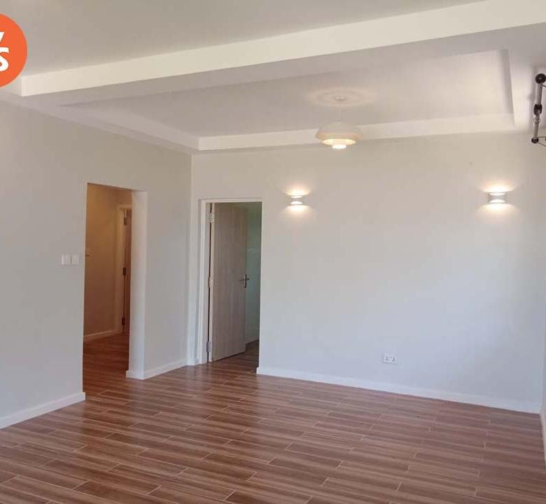 3-Bedroom House For Rent in Bungoma Makutano