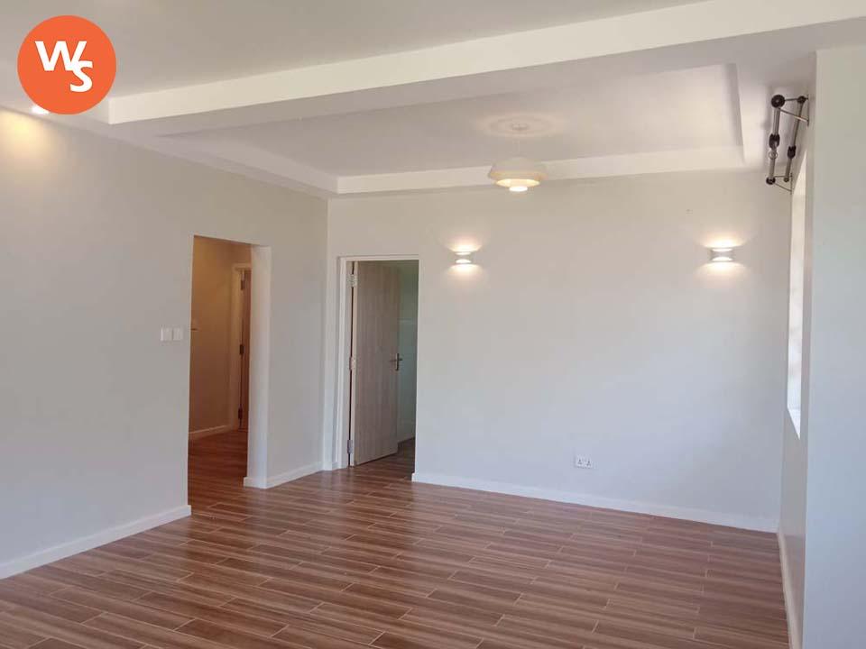 3-Bedroom House For Rent in Bungoma Makutano