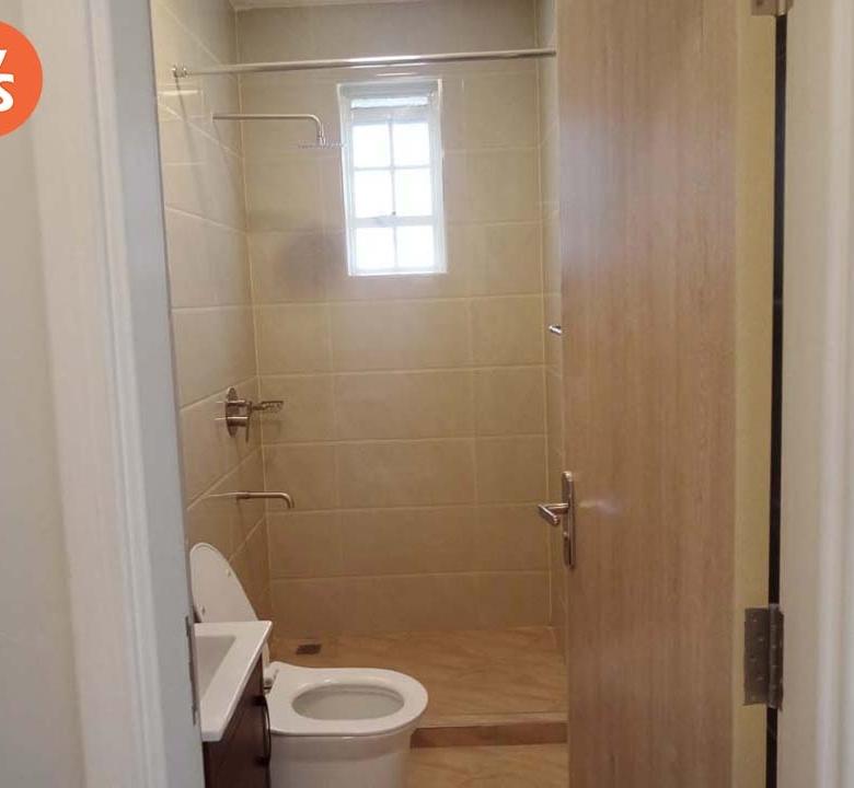 3-Bedroom House For Rent in Bungoma Makutano