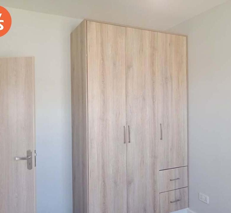 3-Bedroom House For Rent in Bungoma Makutano
