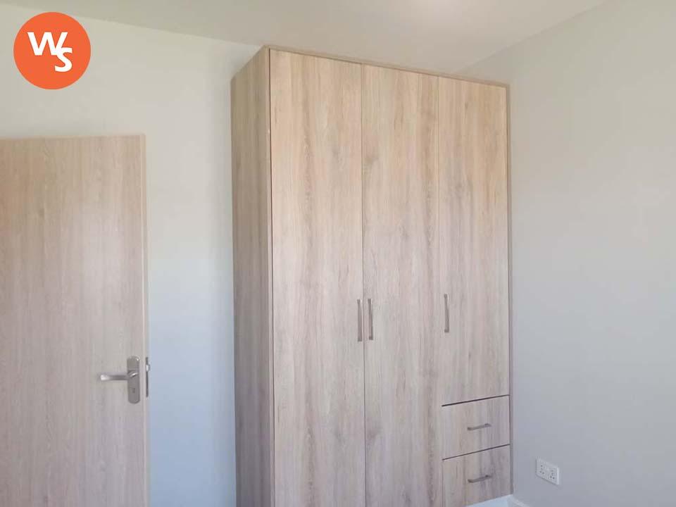3-Bedroom House For Rent in Bungoma Makutano