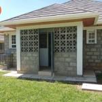 3 Bedroom House For Rent in Bungoma Makutano