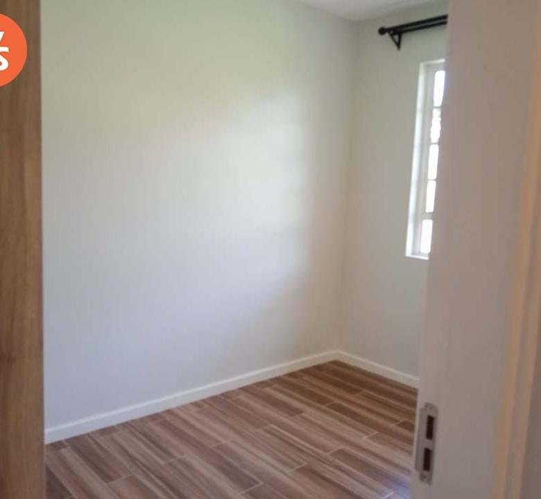 3-Bedroom House For Rent in Bungoma Makutano
