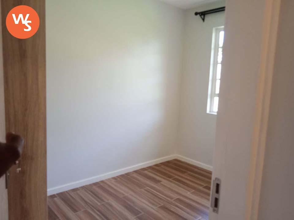 3-Bedroom House For Rent in Bungoma Makutano