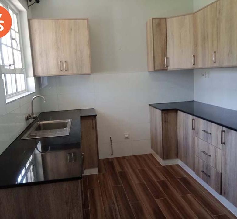 3-Bedroom House For Rent in Bungoma Makutano