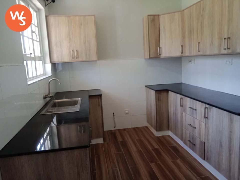 3-Bedroom House For Rent in Bungoma Makutano