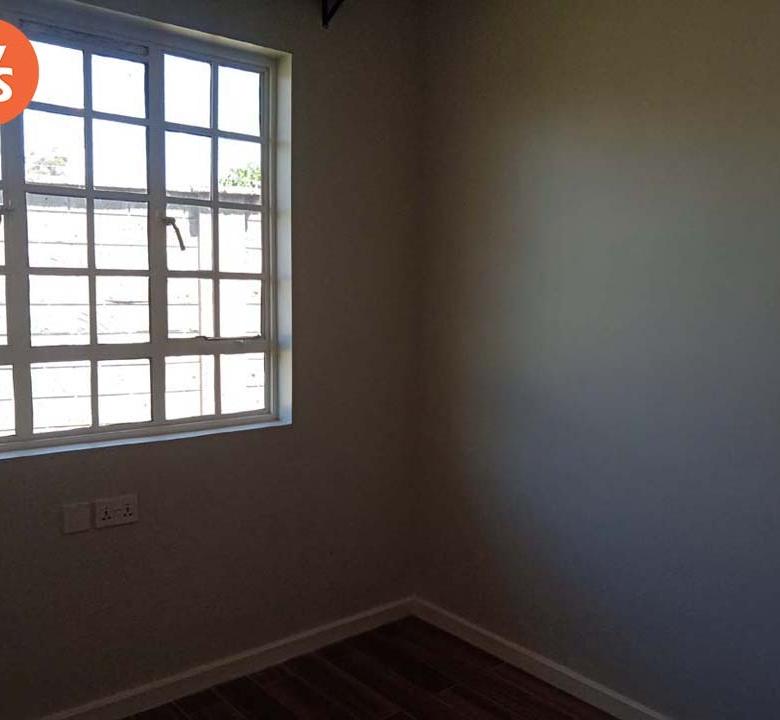 3-Bedroom House For Rent in Bungoma Makutano