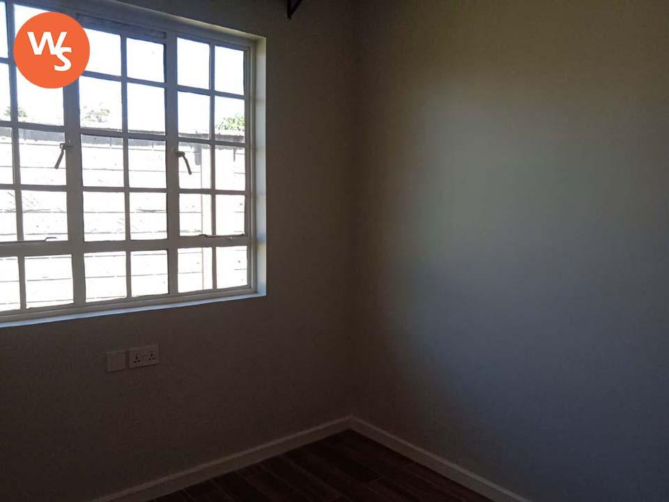 3-Bedroom House For Rent in Bungoma Makutano