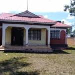 3-bedroom house for rent in Bungoma's Kanduyi