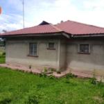 3-bedroom house for rent in Bungoma Kanduyi