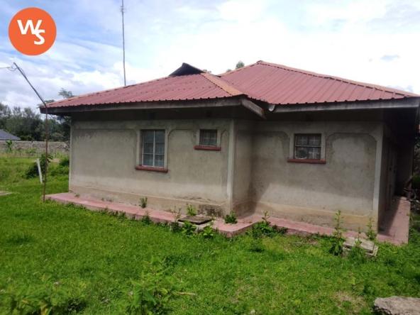 3-bedroom house for rent in Bungoma Kanduyi