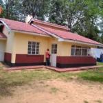 4-bedroom house for rent in Bungoma Kanduyi