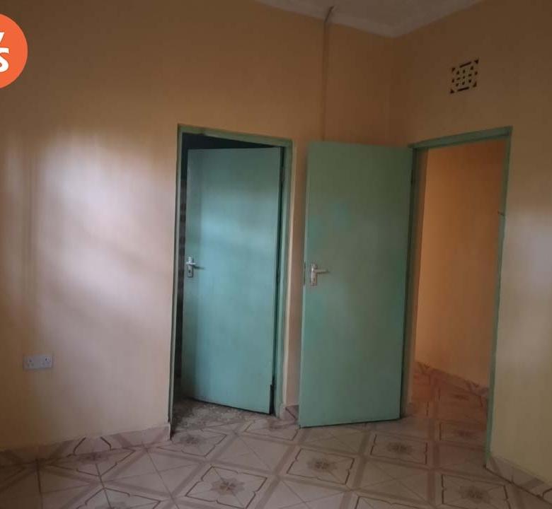 4-bedroom house for rent in Bungoma Kanduyi