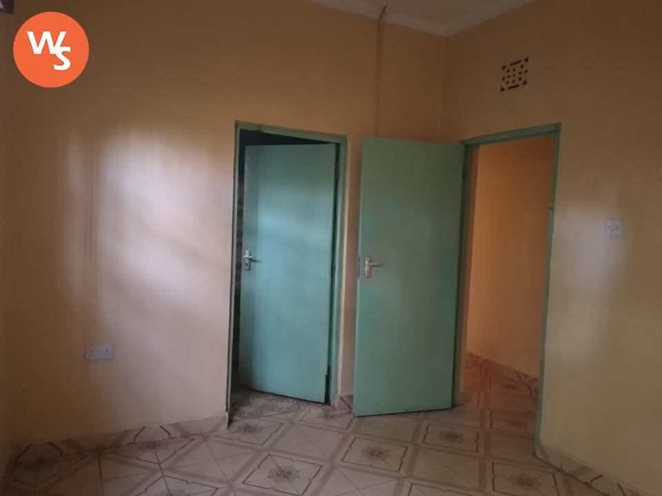 4-bedroom house for rent in Bungoma Kanduyi