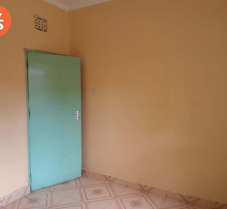 4-bedroom house for rent in Bungoma Kanduyi