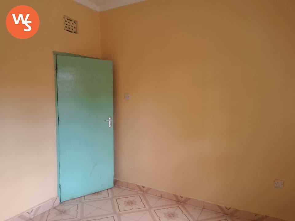 4-bedroom house for rent in Bungoma Kanduyi