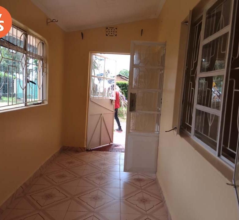 4-bedroom house for rent in Bungoma Kanduyi