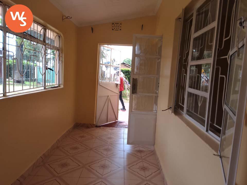 4-bedroom house for rent in Bungoma Kanduyi