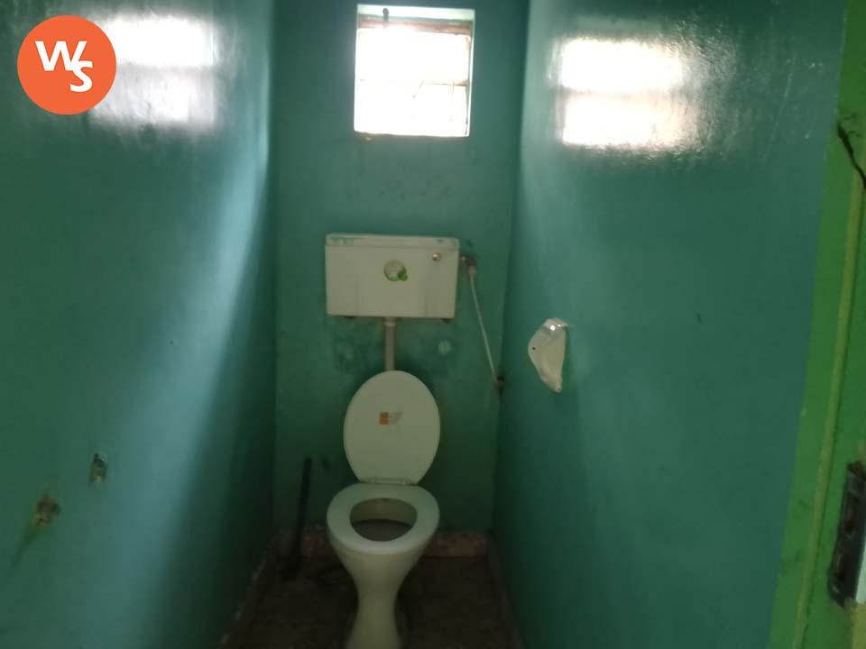4-bedroom house for rent in Bungoma Kanduyi