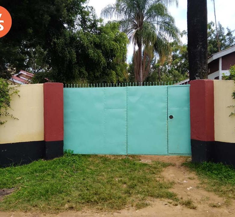 4-bedroom house for rent in Bungoma Kanduyi