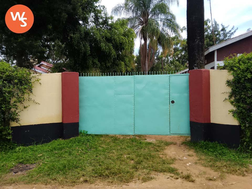 4-bedroom house for rent in Bungoma Kanduyi