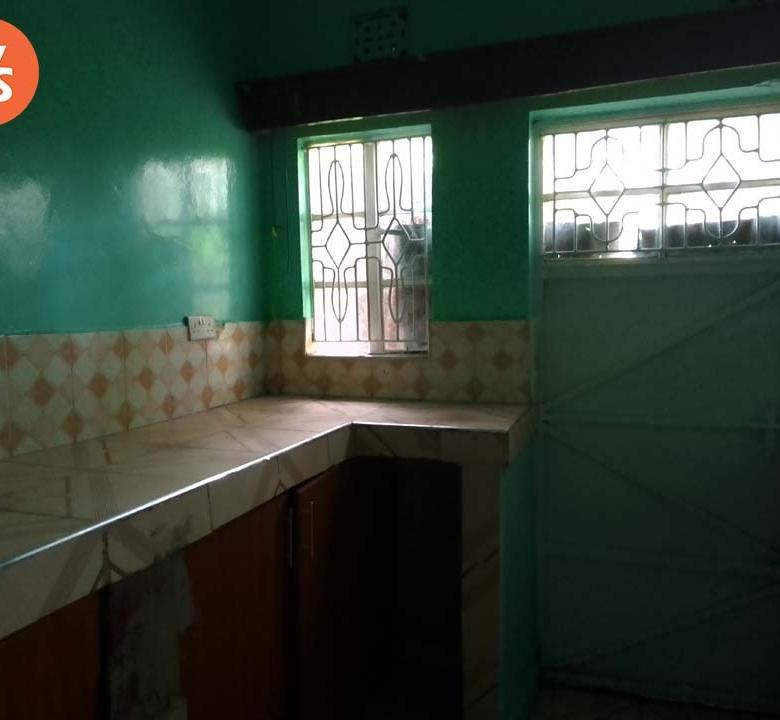 4-bedroom house for rent in Bungoma Kanduyi