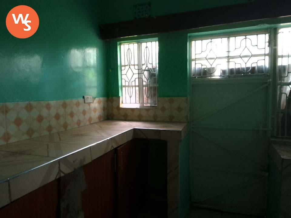4-bedroom house for rent in Bungoma Kanduyi