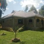 4-Bedroom house for sale in Bungoma Makutano