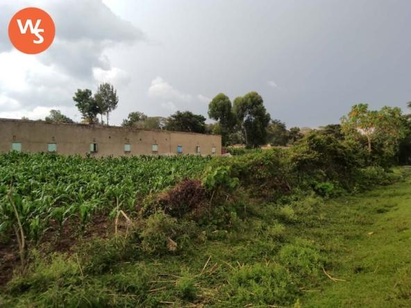 plots for sale in Bungoma Town