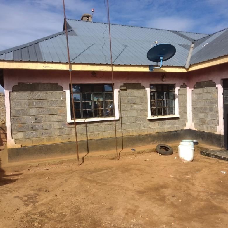 5 bedroom house for sale in Bungoma Chwele area (1)
