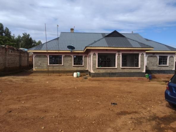5 bedroom house for sale in Bungoma Chwele area (11)