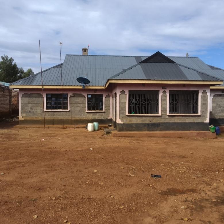 5 bedroom house for sale in Bungoma Chwele area (11)