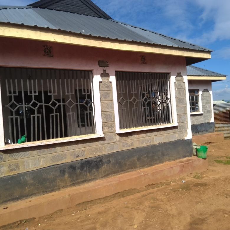 5 bedroom house for sale in Bungoma Chwele area (2)