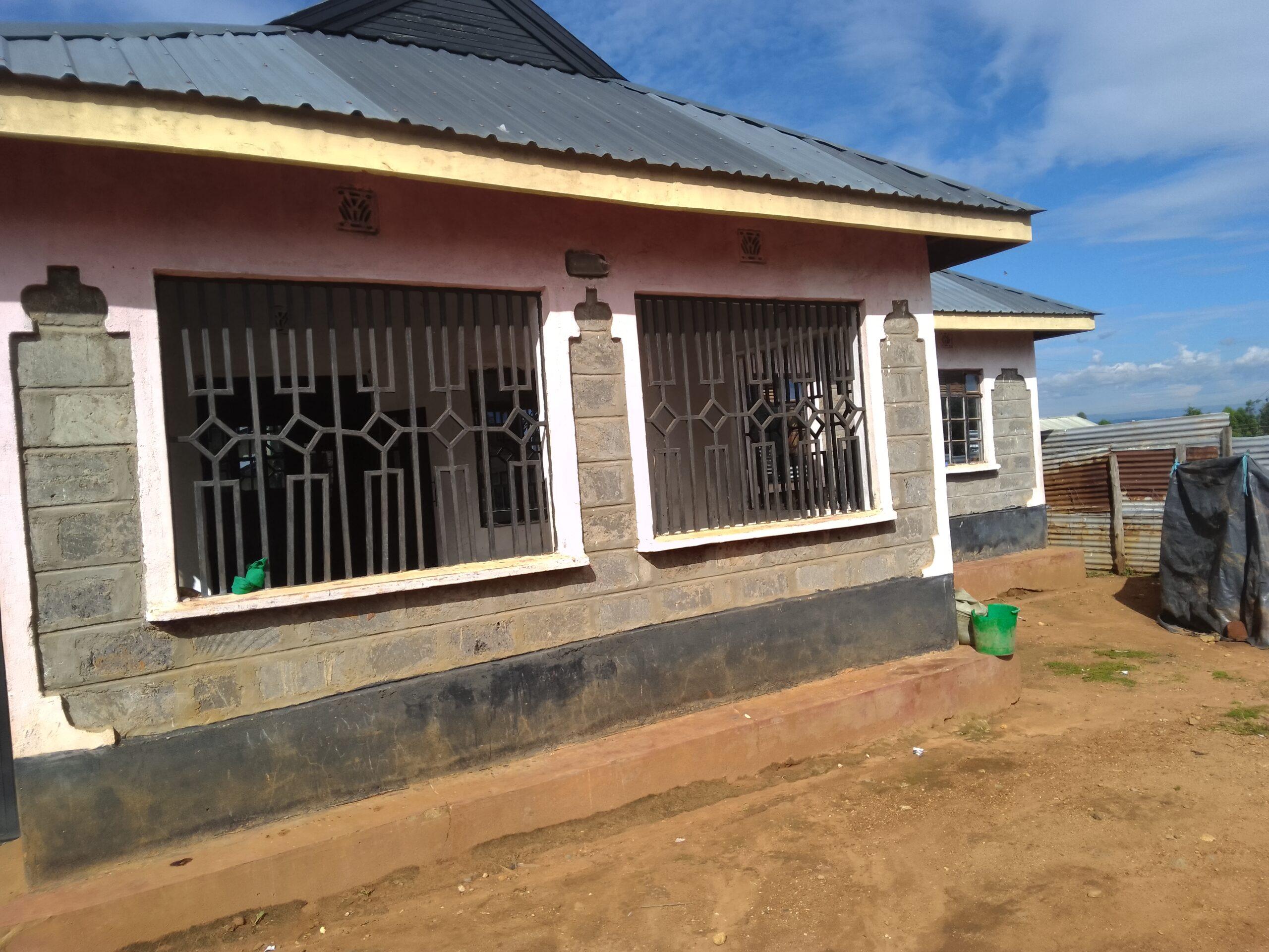 5 bedroom house for sale in Bungoma Chwele area (2)