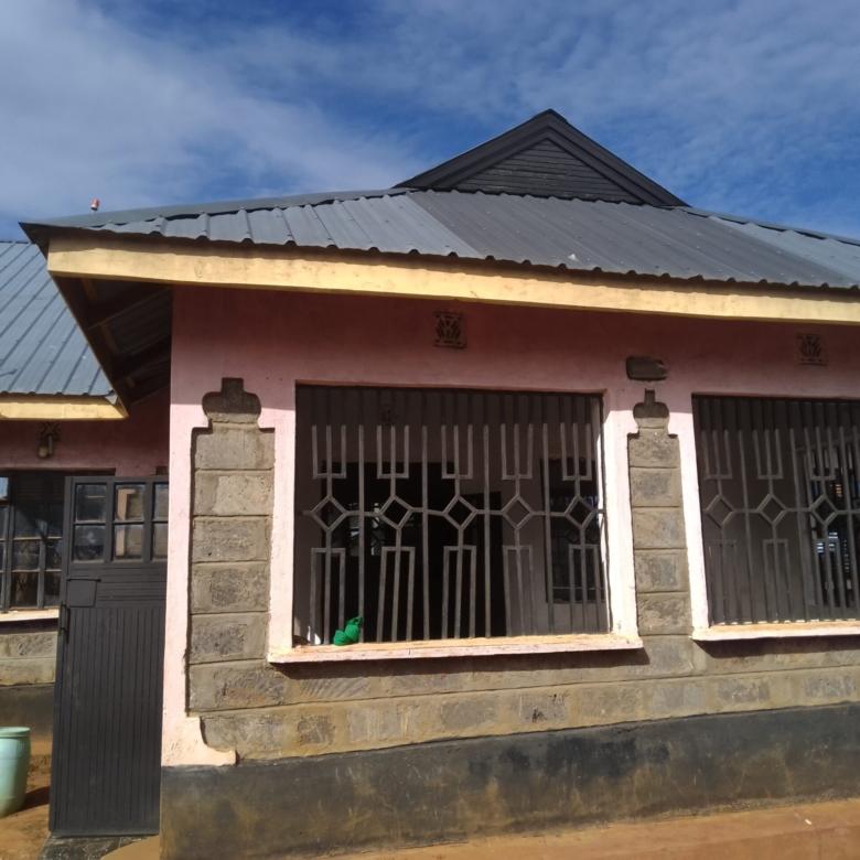 5 bedroom house for sale in Bungoma Chwele area (3)
