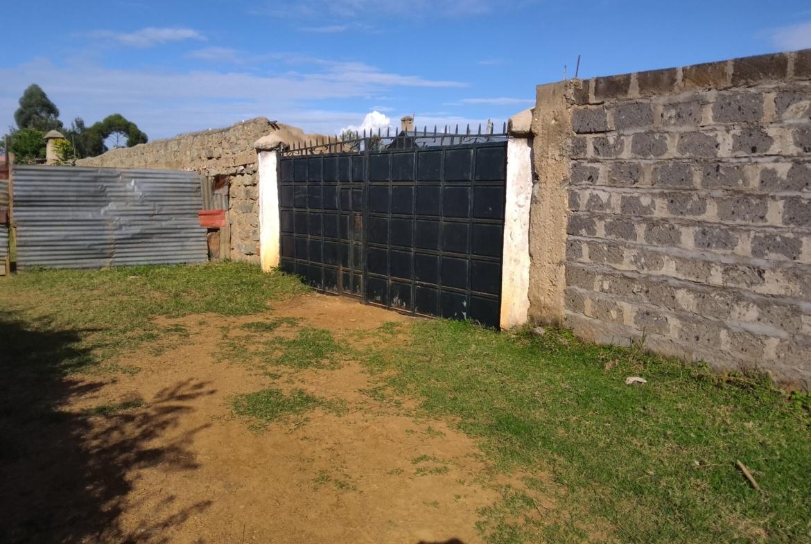 5 bedroom house for sale in Bungoma Chwele area (4)