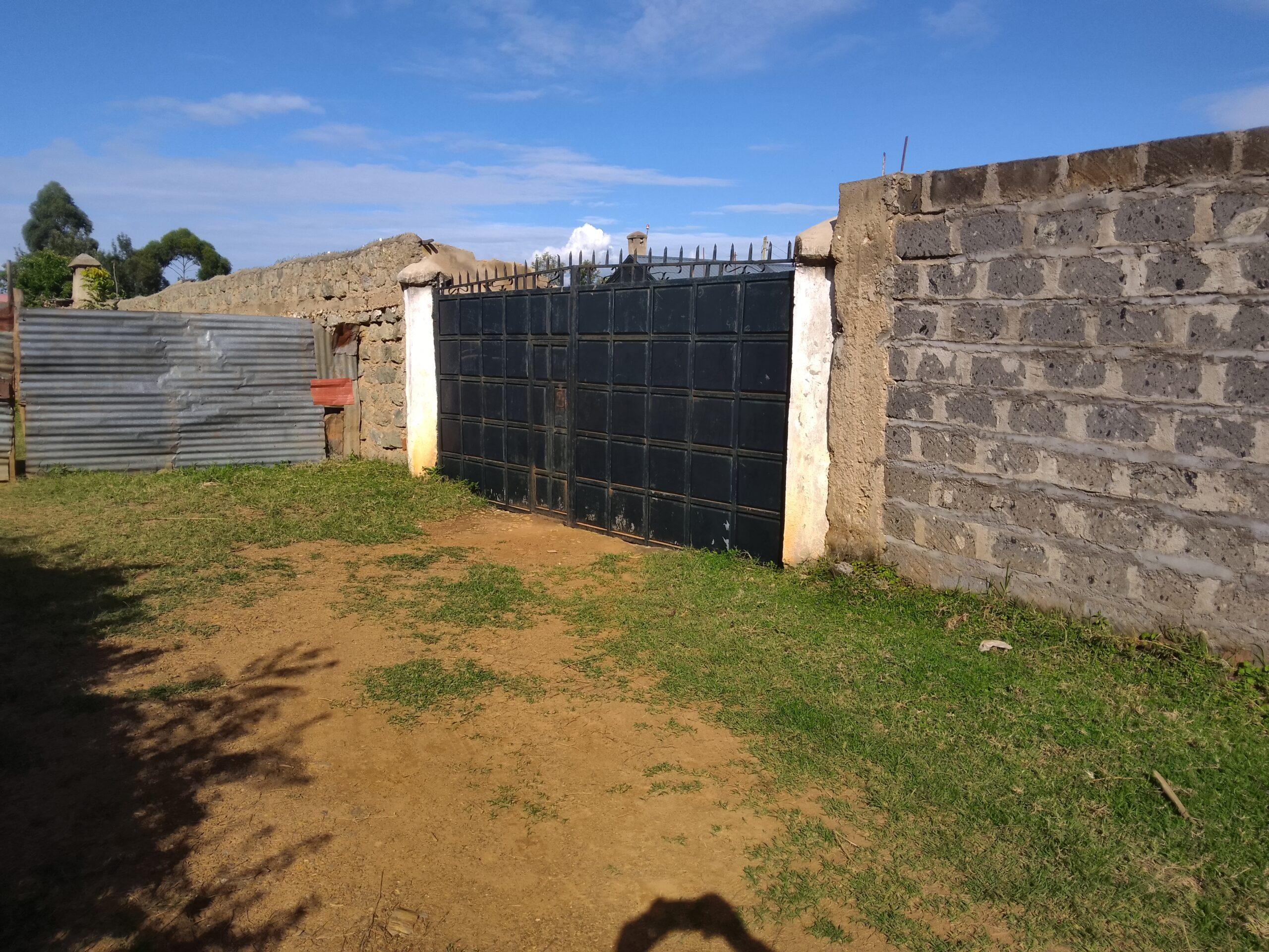 5 bedroom house for sale in Bungoma Chwele area (4)