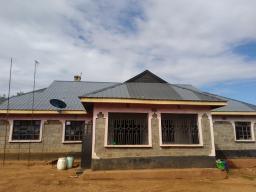 5 bedroom house for sale in Bungoma Chwele area (4)