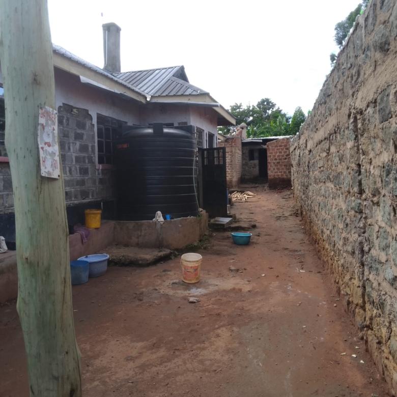 5 bedroom house for sale in Bungoma Chwele area (6)