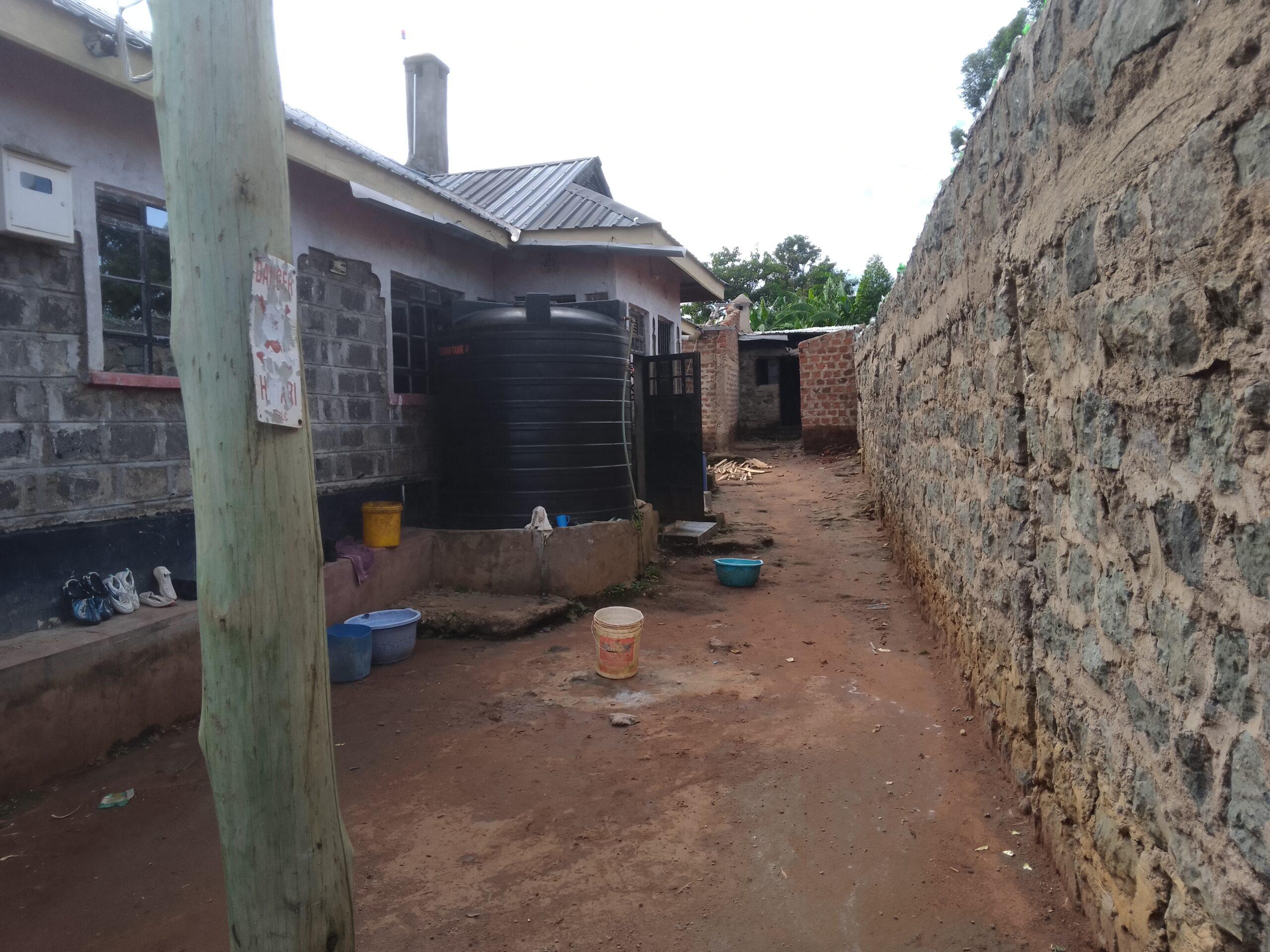 5 bedroom house for sale in Bungoma Chwele area (6)