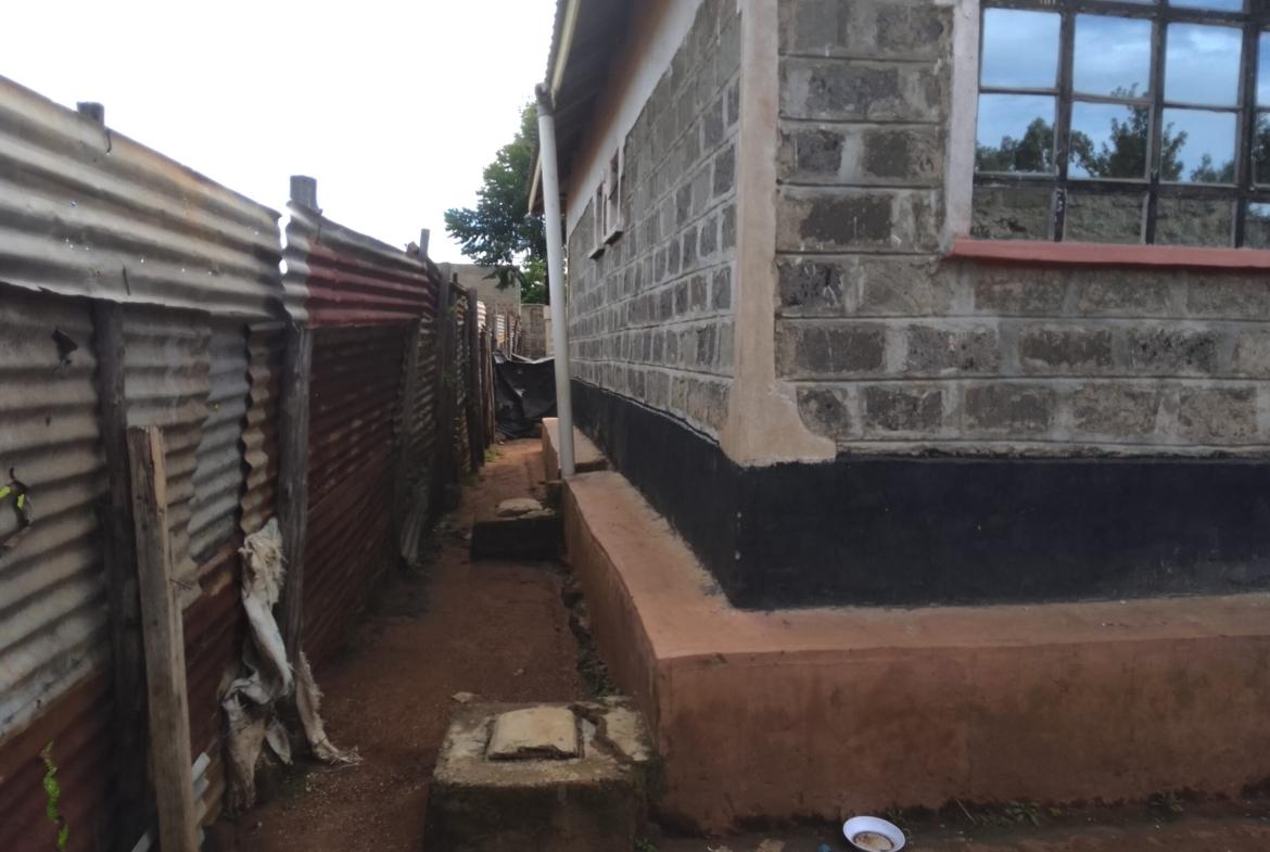 5 bedroom house for sale in Bungoma Chwele area (7)
