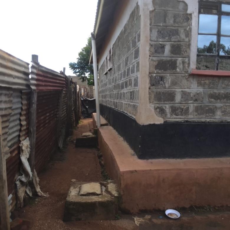 5 bedroom house for sale in Bungoma Chwele area (7)
