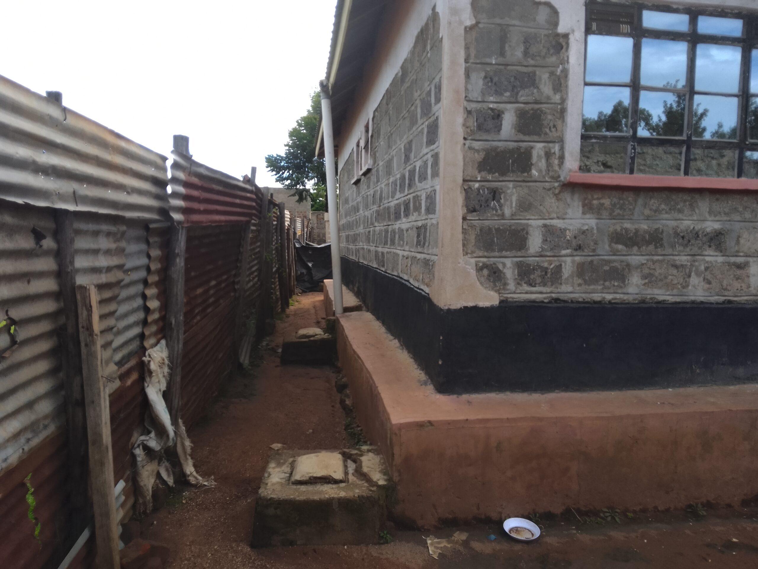 5 bedroom house for sale in Bungoma Chwele area (7)