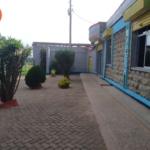 Affordable hotel rooms in Kanduyi Bungoma