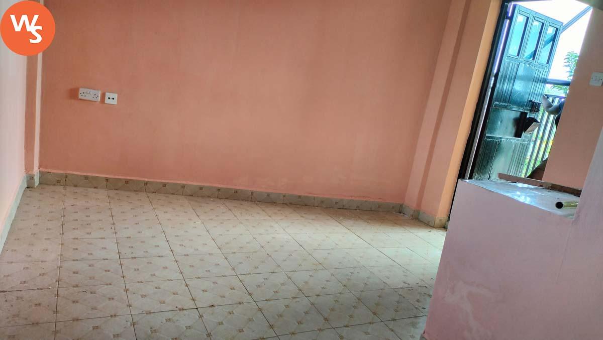 bedsitter apartment for rent in Bungoma CBD