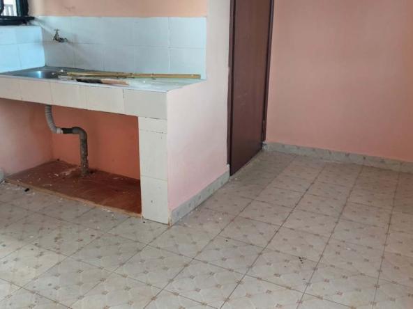 bedsitter apartment for rent in Bungoma CBD